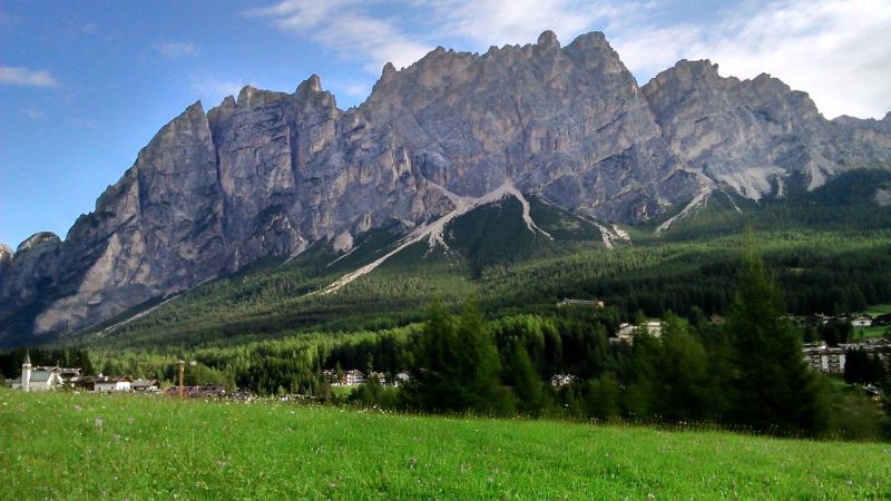 dolomita