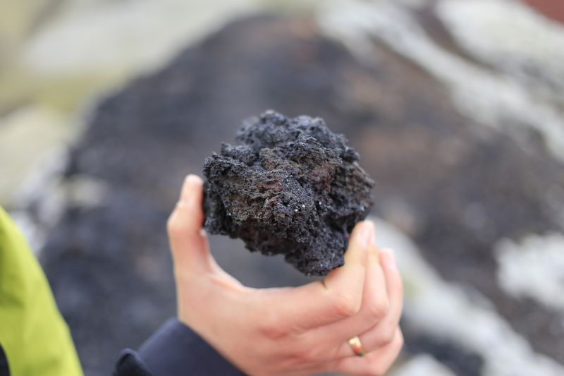 Rocas ígneas Plutónicas, volcánicas, intrusivas