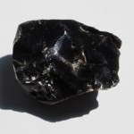 piedra obsidiana, propiedades