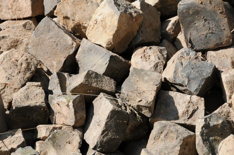 Basalto, características, usos y propiedades, curiosidades, controversias, piedra, roca