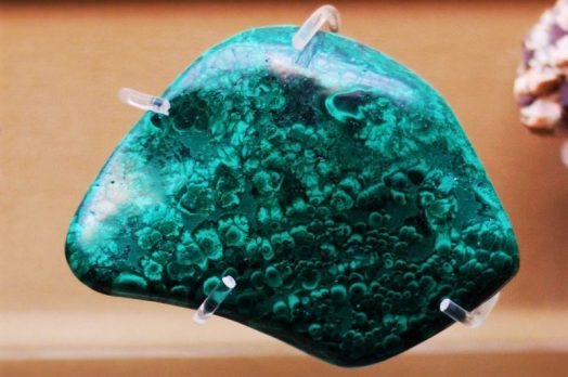 Malaquita Características, propiedades, usos Piedra, mineral