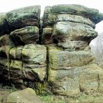 Rocas sedimentarias