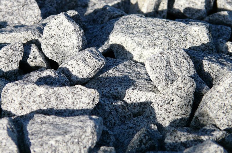 Rocas plutónicas Qué son, características, tipos, ejemplos, información