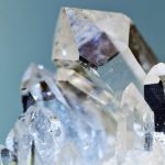 Minerales