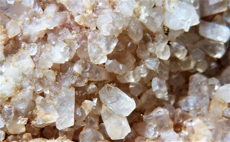 Minerales Qué son, definición, características, propiedades, clasificación